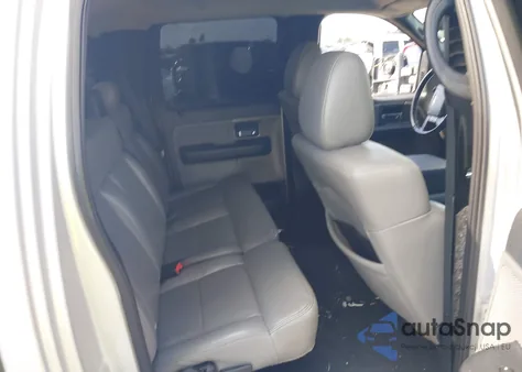 2006 Ford F150 Fx4/Lariat/Xlt из США, поврежденный, VIN 1FTPW14V46KD96505